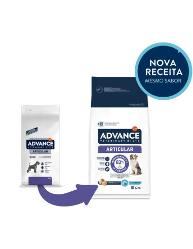 Advance Cão Articular Care