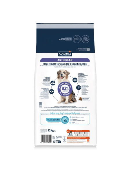 Advance Cão Articular Care
