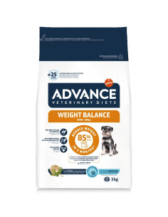 Advance Cão Weight Balance medium/maxi