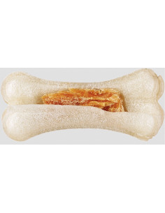8in1 -  Delights Strong 140g (7ossos) 2
