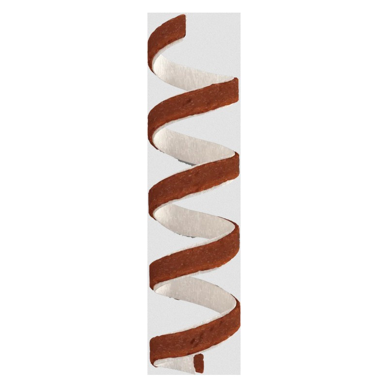 8in1 Snacks Cão Delights Duck Spirals (6un)