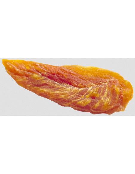8in1 Snacks Cão Tasties Chicken Bresasts 85gr