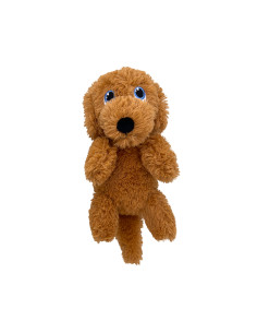Brinquedo Kong Comfort Pups Goldie - Medium (RCP21E)
