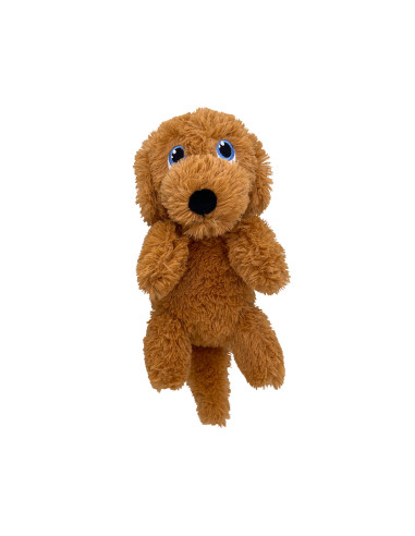 Brinquedo Kong Comfort Pups Goldie - Medium (RCP21E)