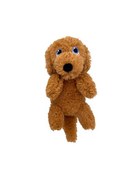 Brinquedo Kong Comfort Pups Goldie - Medium (RCP21E)
