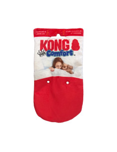 Brinquedo Kong Comfort Pups Goldie - Medium (RCP21E) 2