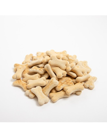 Fresh Snacks Cookie Dog Treats Good nite 300g