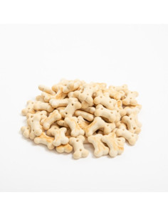 Fresh Snacks Cookie Dog Treats Healthy Apple 300g 2