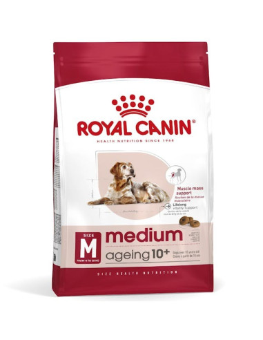 Royal Canin Medium Adult 4kg