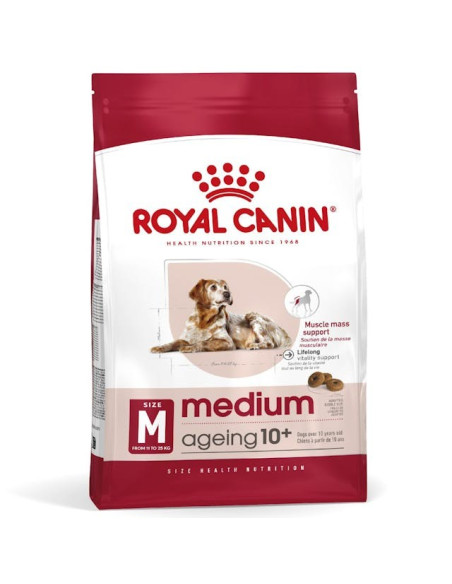 Royal Canin Medium Adult 4kg