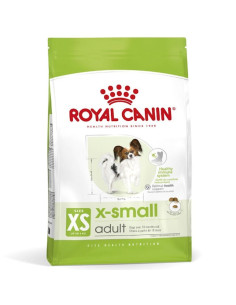Royal Canin X-small Adult, Cão, Seco, Adulto, Alimento/Ração