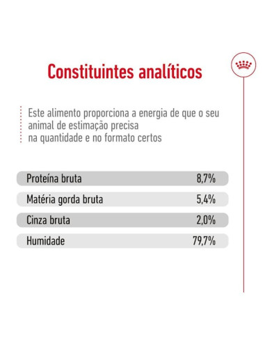 Royal Canin Medium Adult, Cão, Húmidos em lata, Adulto, Alimento