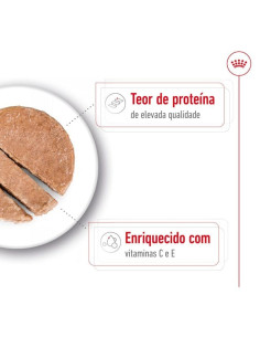 Royal Canin Medium Adult, Cão, Húmidos em lata, Adulto, Alimento 2
