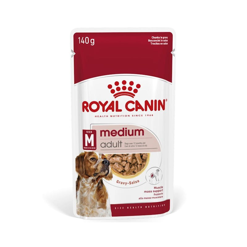 Royal Canin Maxi Adult, Cão, Húmidos, Adulto, Alimento