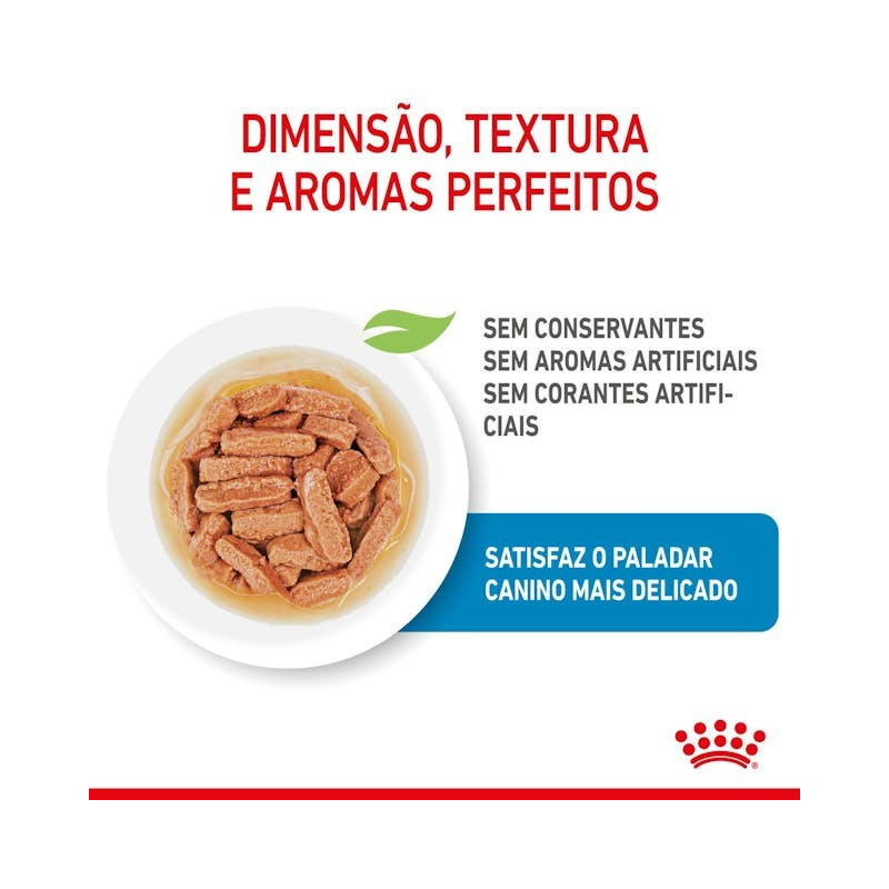 Royal Canin Medium Puppy, Cão, Húmidos, Adulto, Alimento