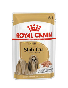 Royal Canin Shih Tzu, Cão, Seco, Adulto, Alimento/Ração