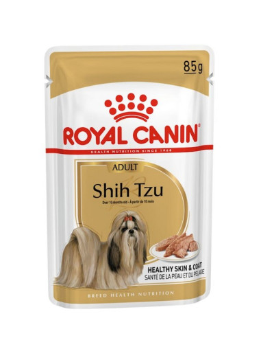 Royal Canin Shih Tzu, Cão, Seco, Adulto, Alimento/Ração