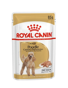 Royal Canin Poodle Adult, Cão, Húmidos, Adulto, Alimento