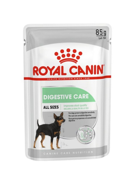 Royal Canin Mini Puppy, Cão, Húmidos, Cachorro, Alimento