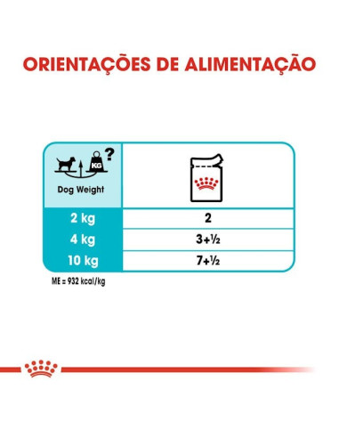 Royal Canin Mini Puppy, Cão, Húmidos, Cachorro, Alimento