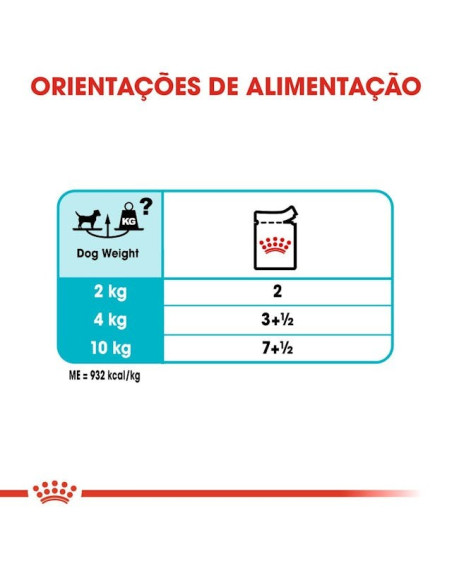 Royal Canin Mini Puppy, Cão, Húmidos, Cachorro, Alimento