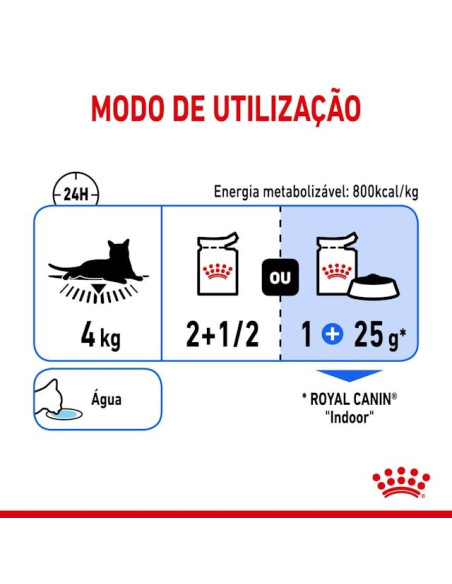 Royal Canin Gatos Sterilised (Gravy), Gatos, Húmidos, Adulto, Alimento