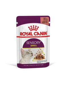 Royal Canin Gatos Ageing +12 Húmidos Saquetas 85g x 12uni.