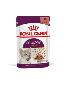Royal Canin Gatos Ageing +12 Húmidos Saquetas 85g x 12uni.