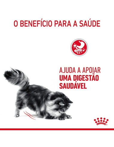 Royal Canin Gatos Digestive Sensitive Húmidos Saquetas 85g x 12uni.