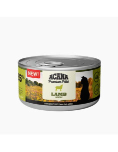 Acana Gato húmidos cordeiro