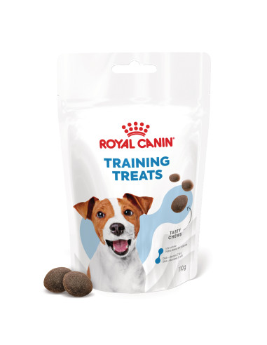 Royal Canin Cão Training Treats Educ 110gr
