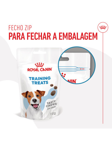 Royal Canin Cão Training Treats Educ 110gr