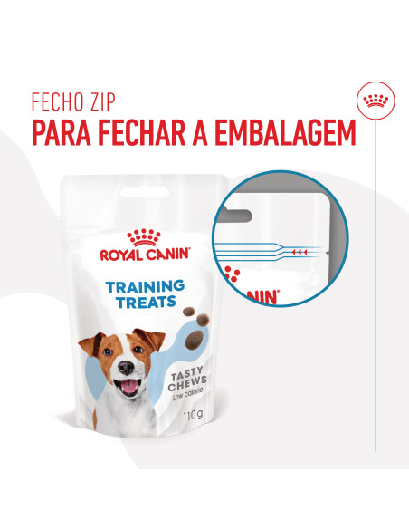 Royal Canin Cão Training Treats Educ 110gr