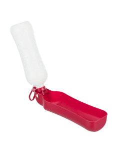 Garrafa com Bebedouro Portátil Trixie cor sortida 500ml 2