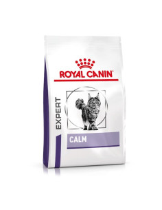 Royal Canin Calm para gatos 4Kg