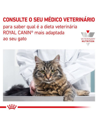 Royal Canin Calm para gatos 4Kg