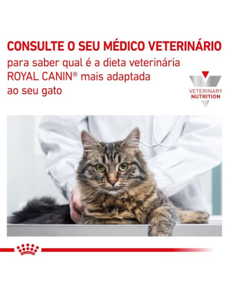 Royal Canin Calm para gatos 4Kg