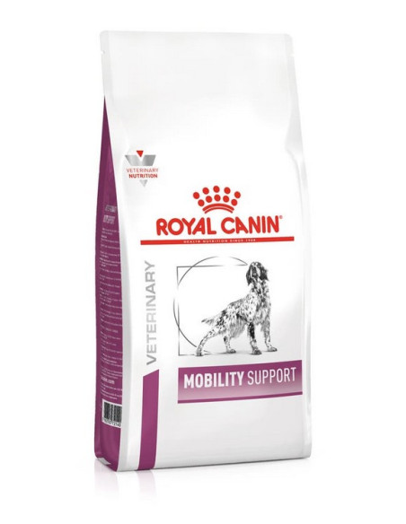 Royal Canin Mobility 14Kg