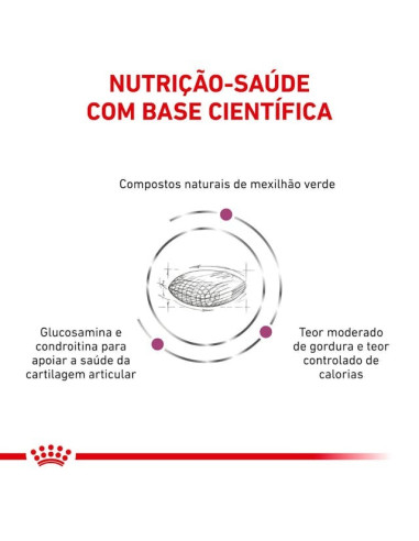Royal Canin Mobility 14Kg