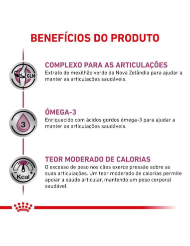 Royal Canin Mobility 14Kg