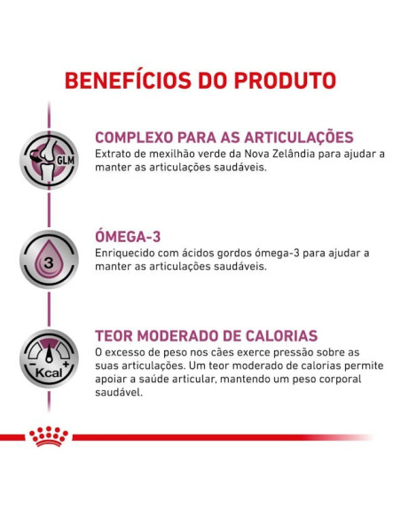 Royal Canin Mobility 14Kg