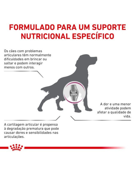 Royal Canin Mobility 14Kg