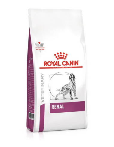 Royal Canin Renal Canine 14Kg