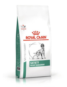 Royal Canin Satiety Weight Management 12kg