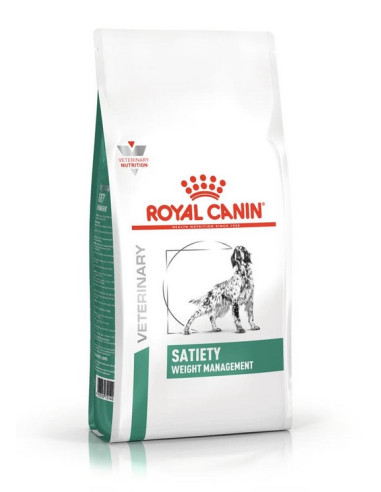 Royal Canin Satiety Weight Management 12kg