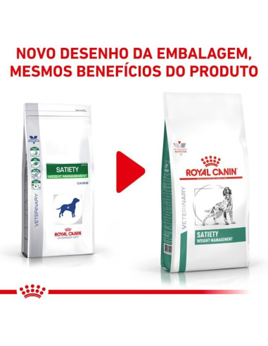 Royal Canin Satiety Weight Management 12kg