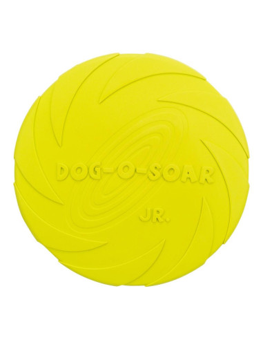 Brinquedo Trixie Disco Voador p/ Cão 18 cm