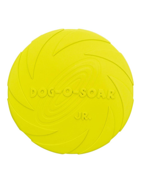 Brinquedo Trixie Disco Voador p/ Cão 18 cm