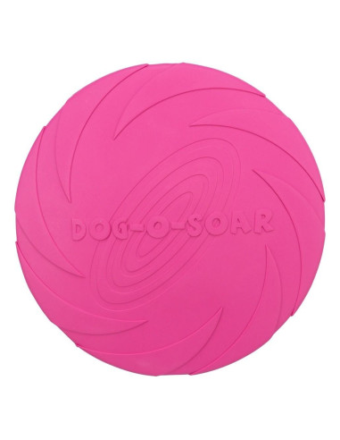 Brinquedo Trixie Disco Voador p/ Cão 18 cm