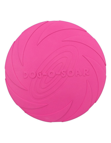Brinquedo Trixie Disco Voador p/ Cão 18 cm